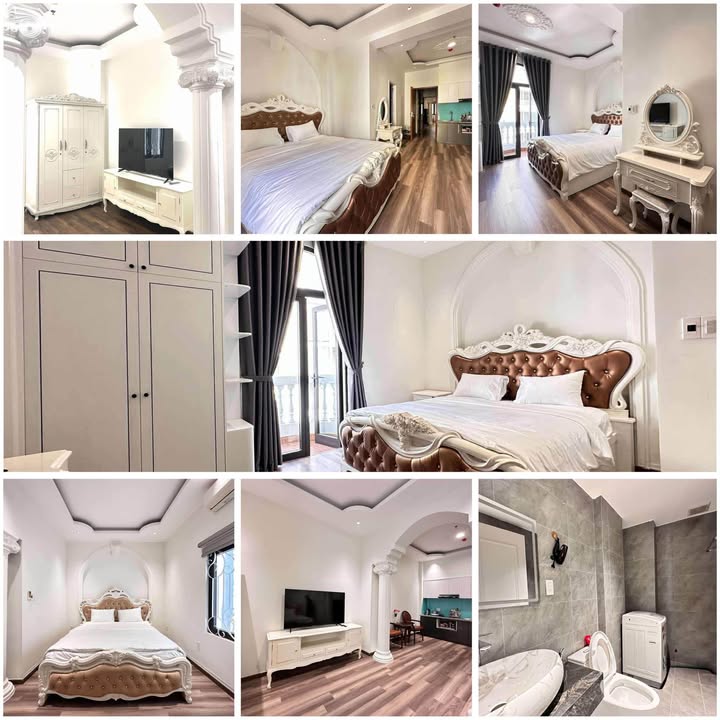 Tòa nhà FrontHouse 6 tầng An Thượng 2, Đà Nẵng giá thỏa thuận - Đầu tư sinh lời ngay!