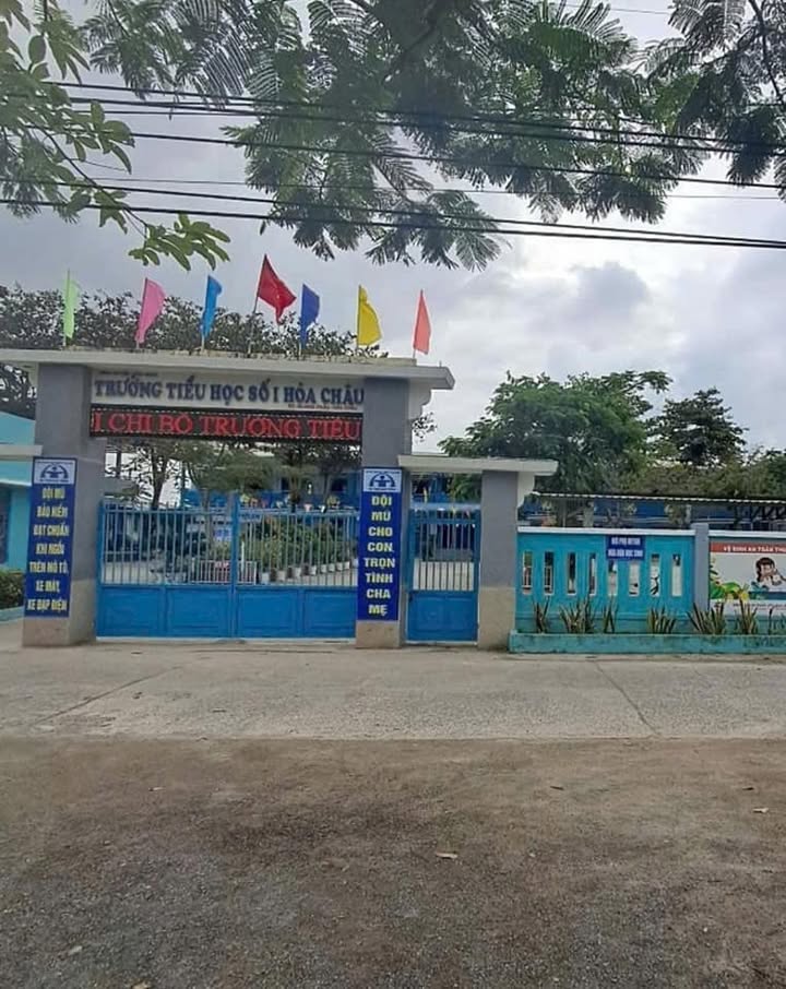 Đất nền Hòa Xuân Đà Nẵng 120m² giá 1.5 tỷ - Vị trí đắc địa, sổ đỏ chính chủ