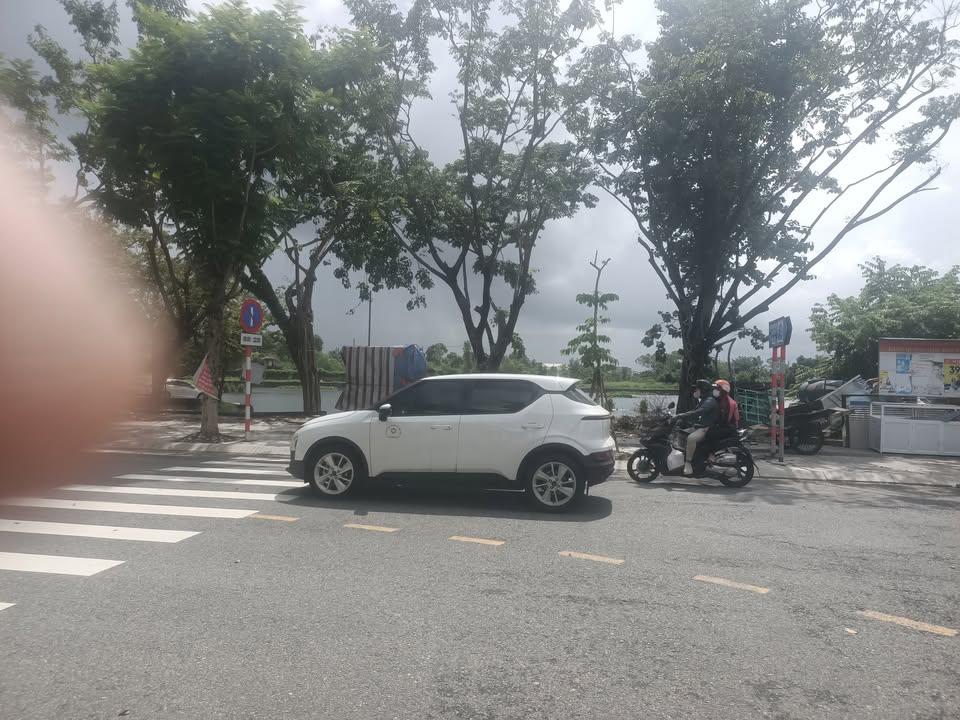 Đất mặt tiền Phạm Nhữ Tăng, Thanh Khê, Đà Nẵng 300m² giá 17 tỷ - Cơ hội đầu tư sinh lợi