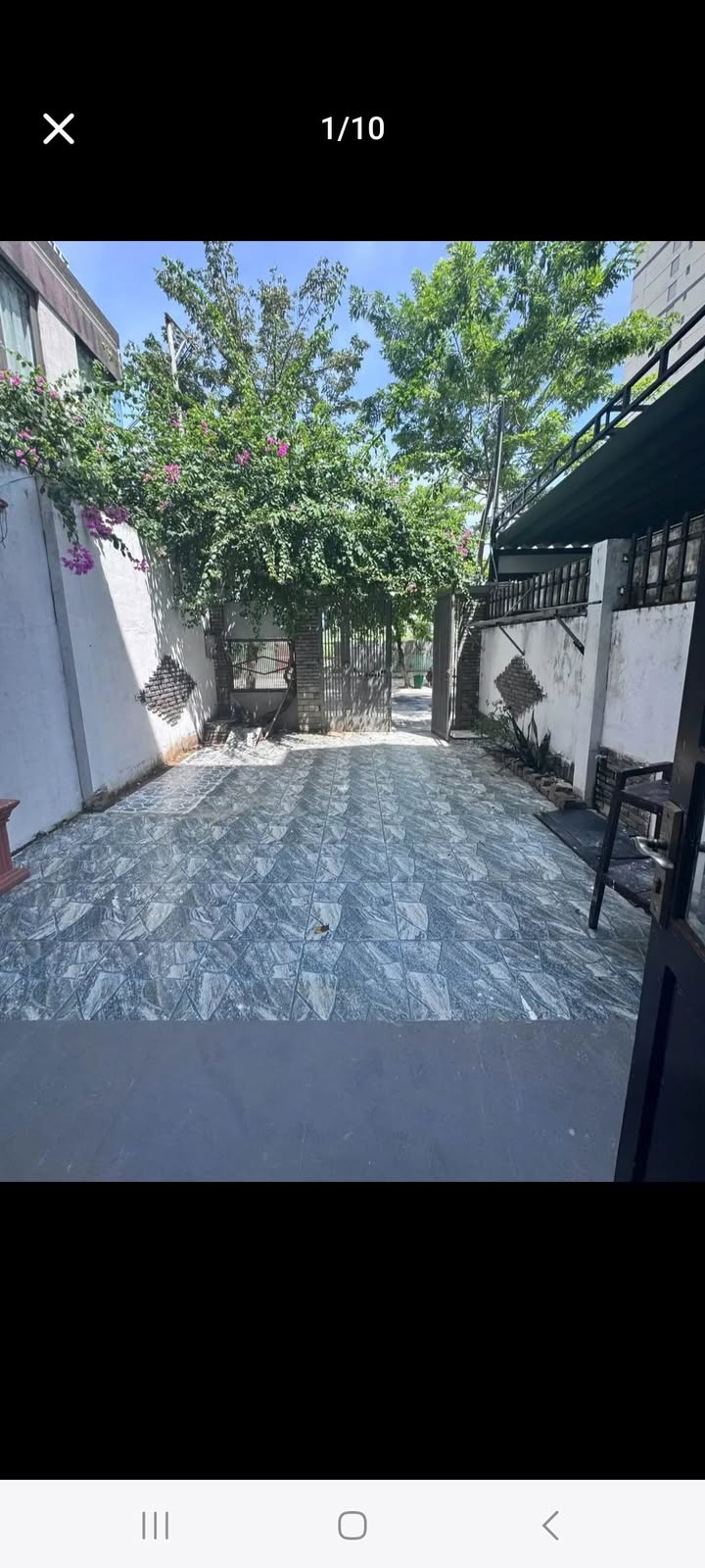 Cho thuê FrontHouse 2 tầng An Thượng 180m² giá 23 triệu - Nội thất đầy đủ, sẵn sàng vào ở!