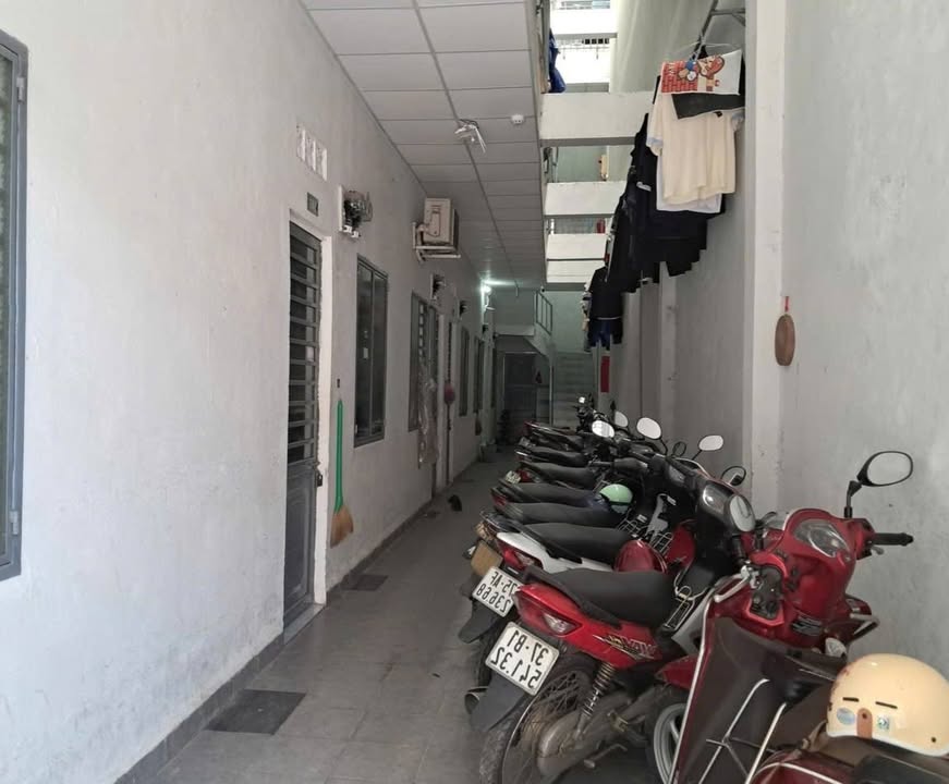 Nhà mặt tiền Đặng Chất 162m² giá 8.9 tỷ - Dòng tiền ổn định 50 triệu/tháng!