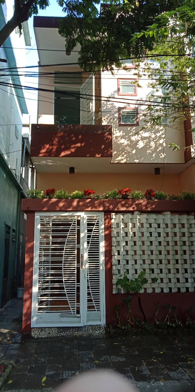 Nhà 2 tầng đường Nguyễn Huy Lượng, Đà Nẵng - 60m² giá 4.6 tỷ - Gần biển Thanh Khê