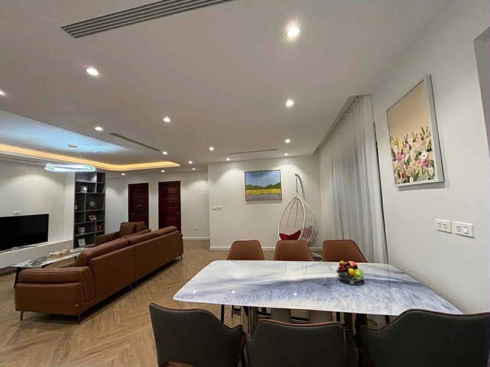 Căn hộ chung cư 30T Nam Trung Yên quận Cầu Giấy 55.53m² - Chính chủ bán nhanh!