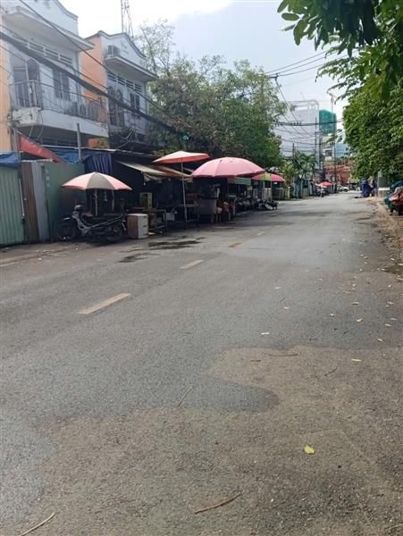 Mặt tiền kinh doanh Linh Trung, Thủ Đức 90m² giá 7.4 tỷ - Đầu tư sinh lời lý tưởng!