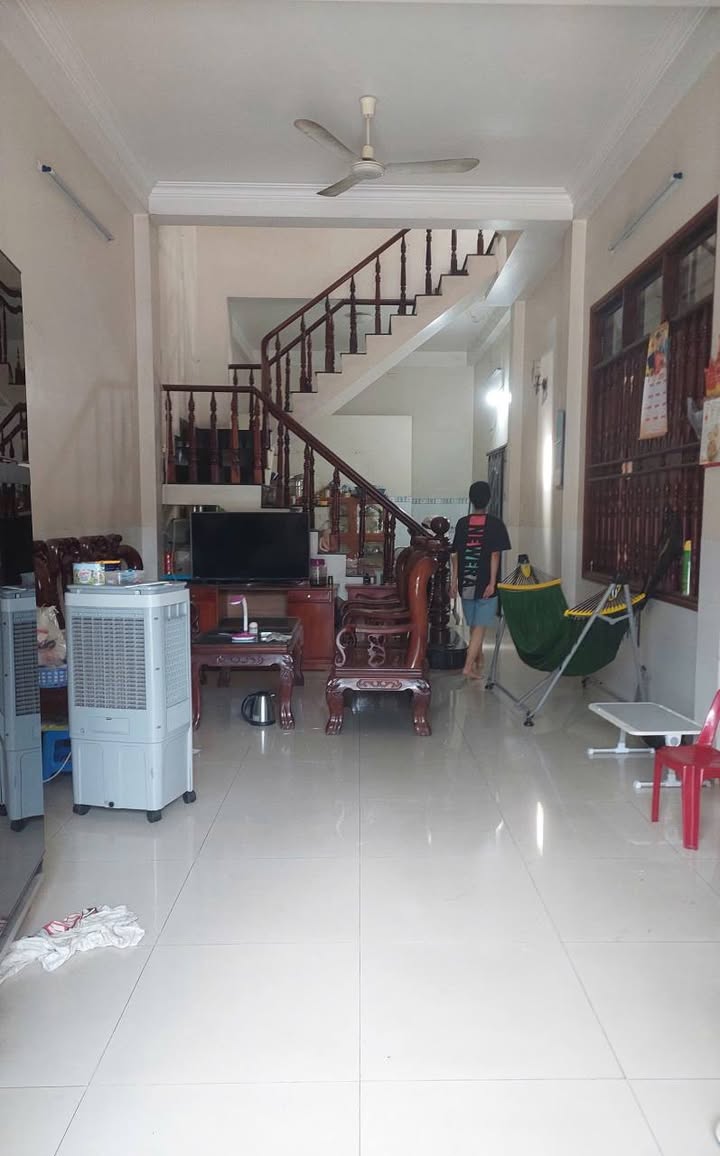 Nhà mặt tiền An Phú, Thuận An 143m² giá 5.2 tỷ - Cơ hội đầu tư sinh lời cao!