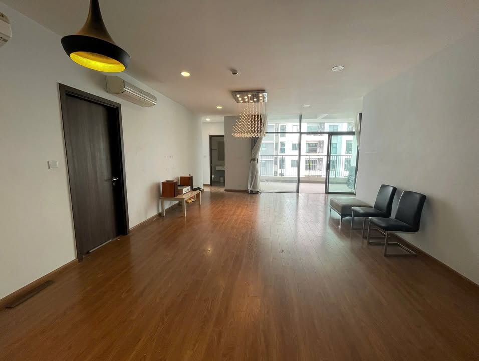 Penthouse The Zen Residence Gamuda Gardens 216m² giá 6.48 tỷ - Thiết kế độc đáo và tiện ích đỉnh cao!