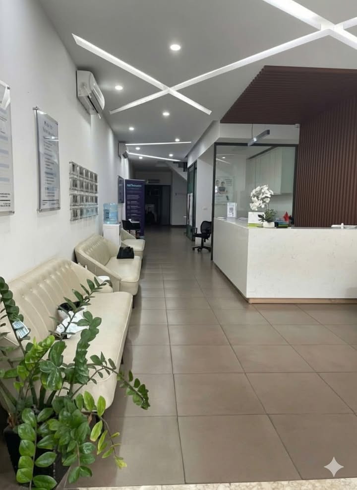 Nhà mặt phố Tiền An, Bắc Ninh 150m² giá 65 triệu - Kinh doanh đắc địa!