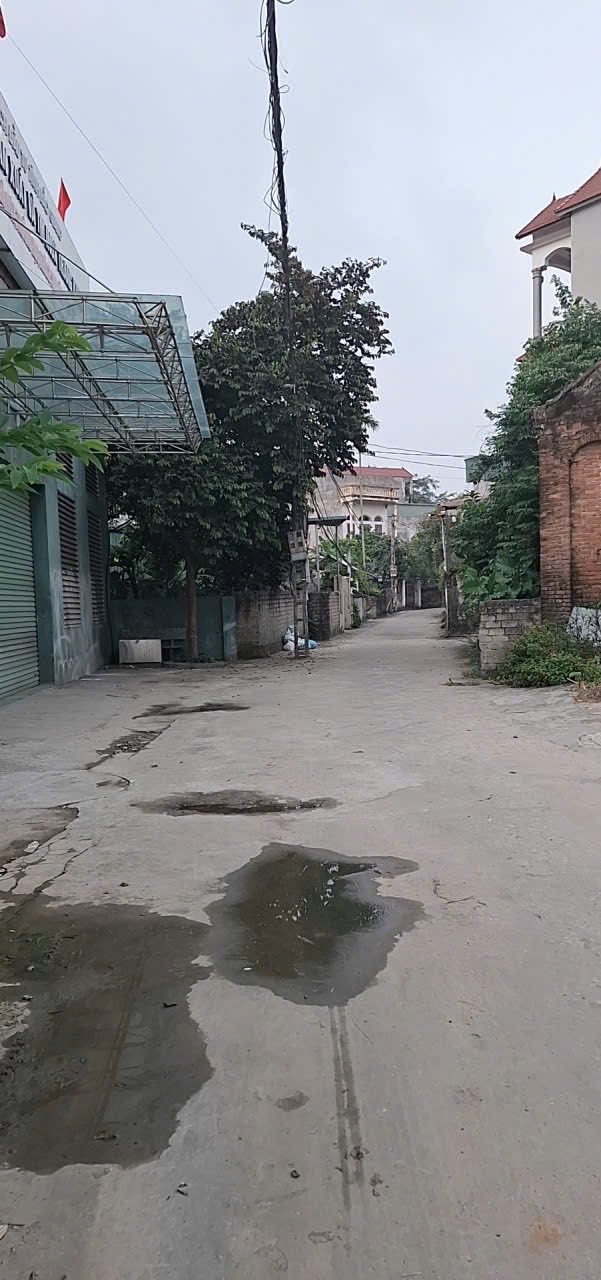 Đất thổ cư 112,2m² tại Hưng Thịnh, Hiệp Hòa chỉ 1 tỷ - Đầu tư sinh lời cao!