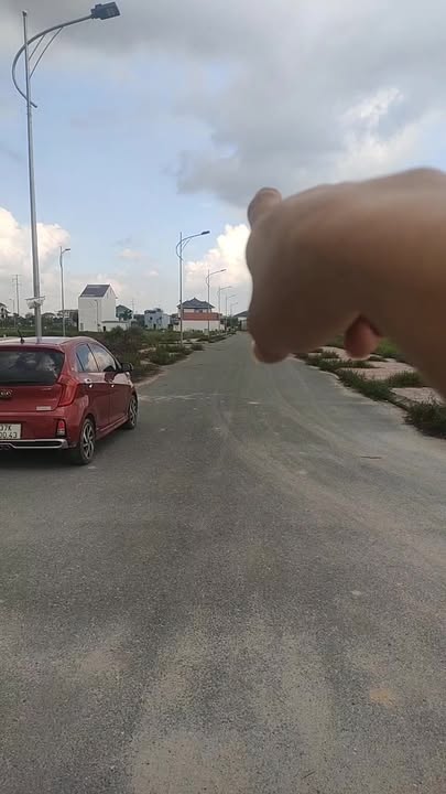 Đất nền Đô Lương 190m² giá chỉ 3.4 tỷ - Đường 45m thông ra Quốc lộ 7B!