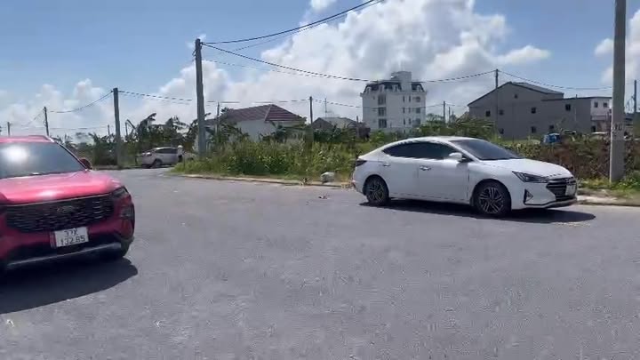 Đất đấu giá Tân Sơn Đô Lương 157m² giá 2.2 tỷ - Cơ hội đầu tư hấp dẫn!