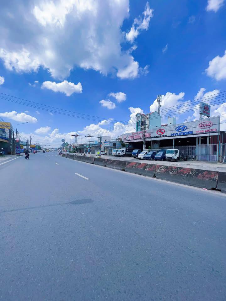 Nhà mặt tiền Quốc Lộ 1A, Trảng Bom 342m² giá 15 tỷ - Cơ hội đầu tư sinh lời!