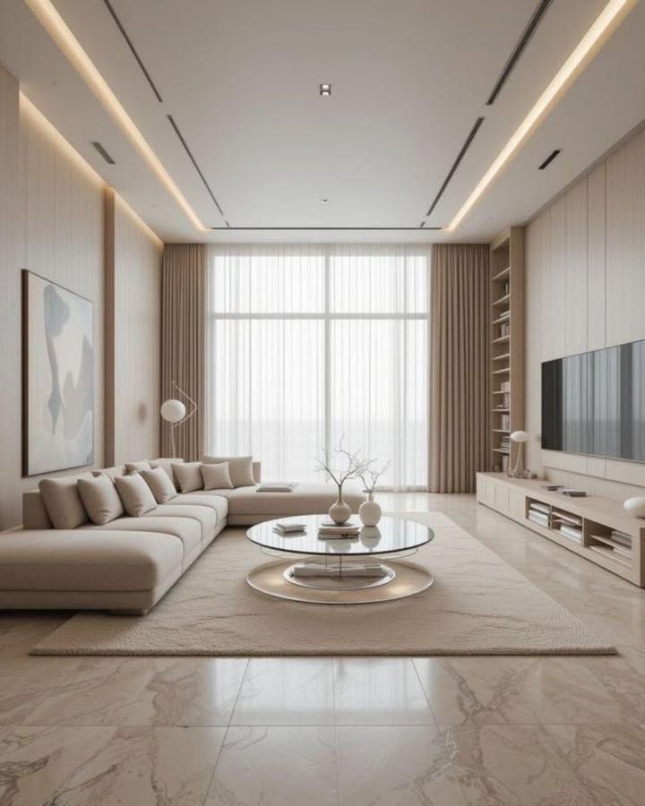 Căn hộ Kepler Land Hà Đông 127m² giá 8 tỷ - Thiết kế hiện đại, sổ hồng lâu dài!