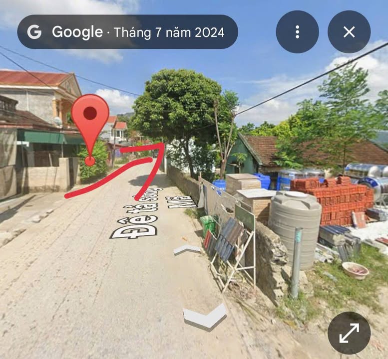 Đất nền Vĩnh Minh 6m giá chỉ 700 triệu - Sổ hồng chính chủ!