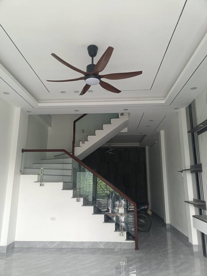 Nhà riêng Đỗ Huy Rừa, Nam Định 46m² giá 2 tỷ - Chính chủ bán gấp!