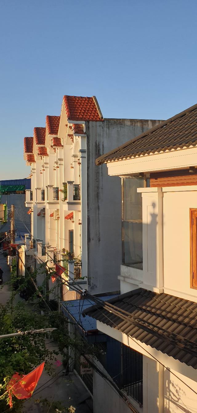 Nhà 3,5 tầng tại khu Phạm Ngũ Lão, Nam Định 55m² giá 2,986 tỷ - Ô tô vào tận nơi!