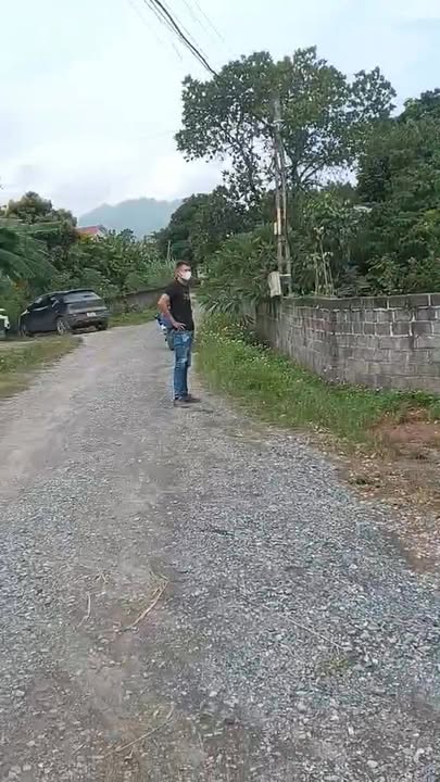 Đất nền Phú Khê Cẩm Khê Phú Thọ 110m² giá chỉ từ 200 triệu - Tiềm năng sinh lời cao!