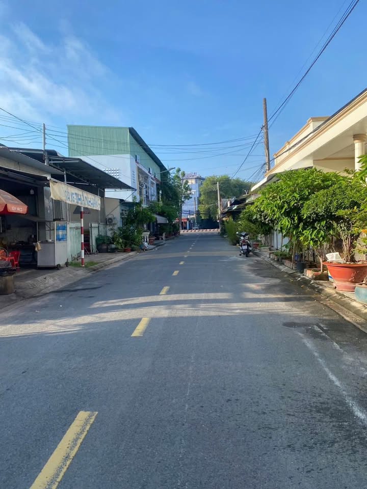 Nhà cấp 4 Hiệp Ninh, Tây Ninh 132m² giá 2.592 tỷ - Chính chủ bán gấp!