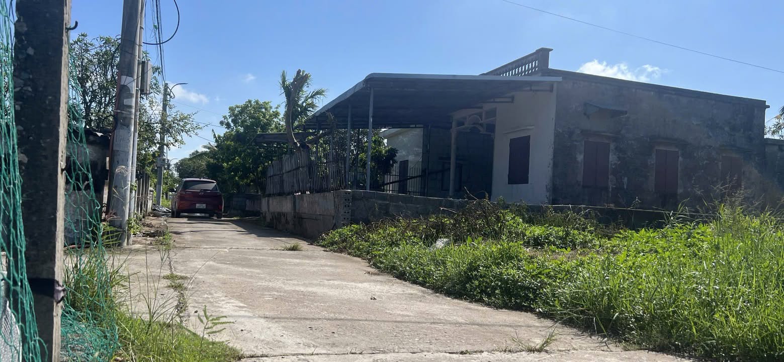 Đất nền Tiền Hải 410m² chỉ 1 tỷ - Cơ hội đầu tư hấp dẫn!