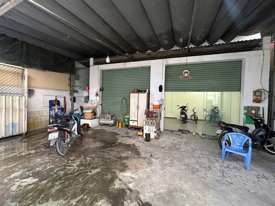 Cho thuê mặt bằng kinh doanh Tăng Nhơn Phú B, Thủ Đức 100m² - Giá chỉ 13 triệu/tháng ngay trung tâm!