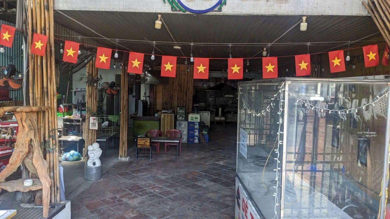 Nhà mặt tiền cho thuê tại Thủ Đức 270m² - Kinh doanh sầm uất, cơ hội đầu tư hấp dẫn!