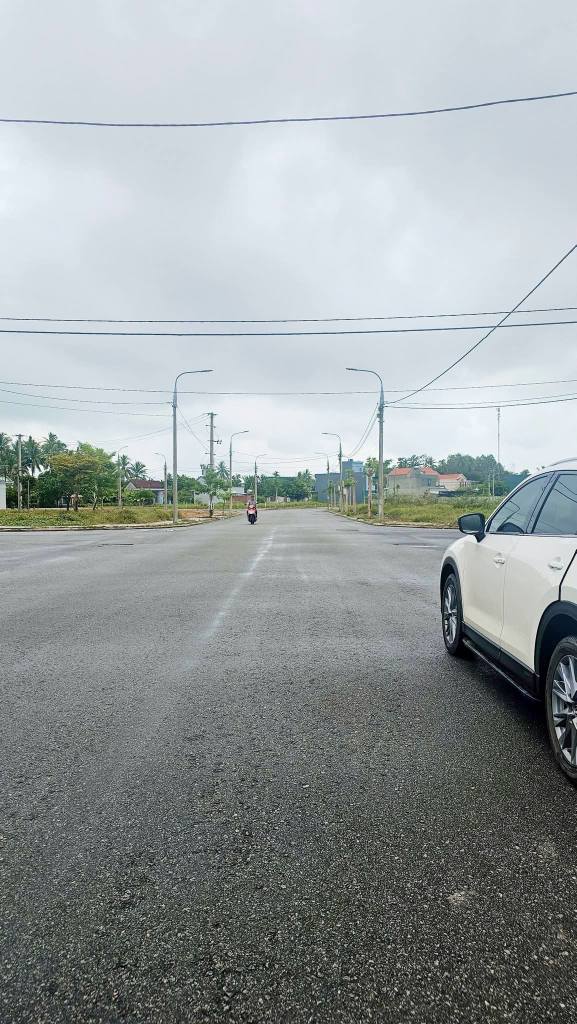 Đất nền KDC An Lộc Phát Tư Nghĩa 100m² giá 700 triệu - Hướng Nam tài lộc