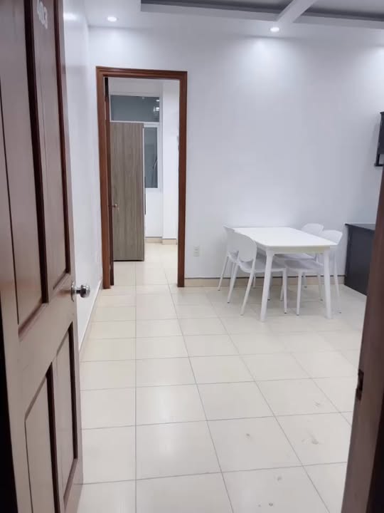 Căn hộ 1 phòng ngủ đường Lạch Tray 29/292 giá 4.7 triệu - Tiện nghi đầy đủ