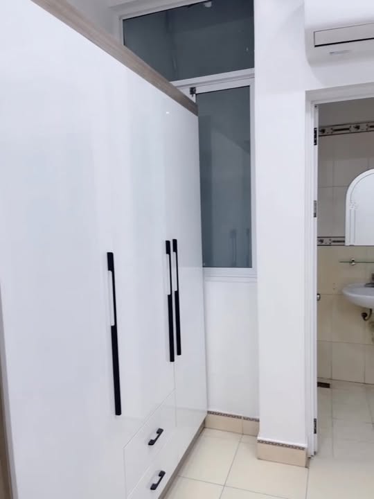 Căn hộ 1 phòng ngủ đường Lạch Tray, Hải Phòng chỉ 4.7 triệu - Đầy đủ tiện nghi!