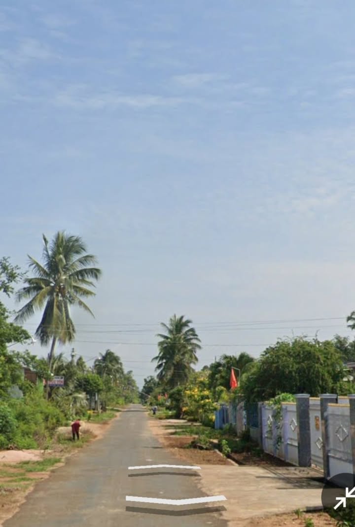 Đất Đức Tín, Đức Linh 1092.5m² giá thỏa thuận - Cơ hội đầu tư hấp dẫn!