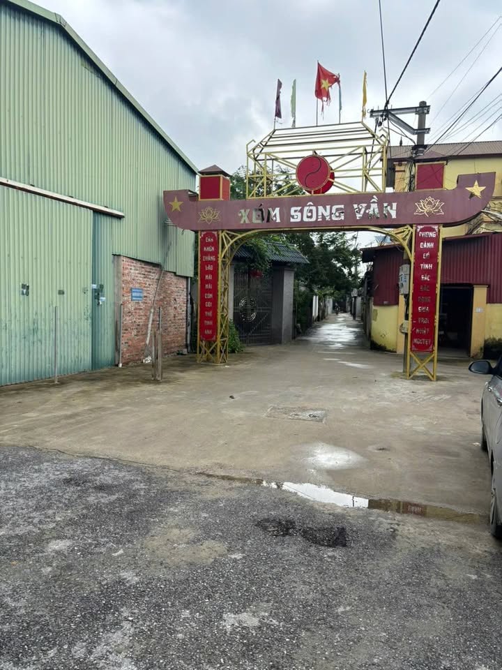 Đất nền Bình Minh, Thanh Oai 80m² giá 8 tỷ - Đầu tư sinh lời ngay!