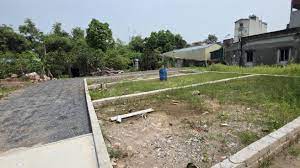 Đất thổ cư Kim Bài 45.7m² giá 2.55 tỷ - Ô tô đỗ cửa, gần hồ