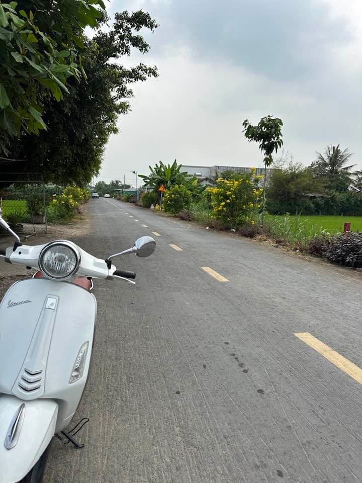 Đất nền mặt tiền ĐH 16B, xã Thành Công, 135m² giá 520 triệu - Đầu tư sinh lời nhanh!