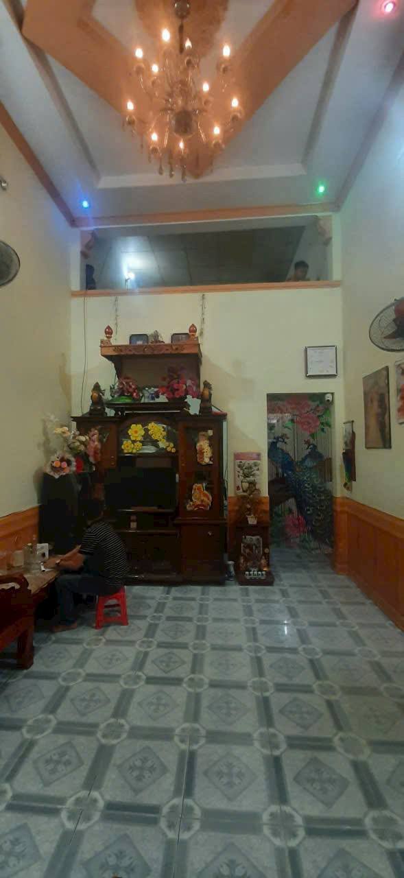 Nhà bán tại Bình Chuẩn 35m² giá chỉ 790 triệu - Chỉ cần dọn vào ở ngay!