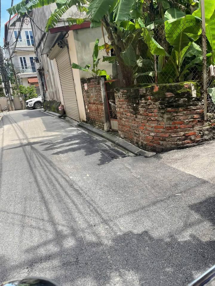 Đất Tiên Dương, Đông Anh 60m² giá 5 tỷ - Vị trí vàng gần Cầu Nhật Tân!