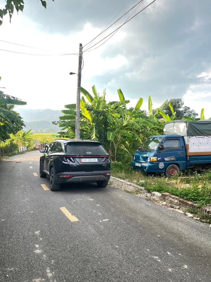 Đất thổ cư Phù Linh, Sóc Sơn 65m² giá 2 tỷ - Tiện ích đầy đủ, vị trí đẹp!