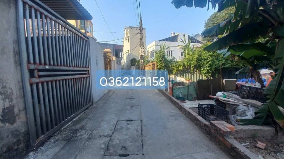 Đất nền Tiên Dương, Đông Anh 65m² giá thỏa thuận - Cơ hội đầu tư sinh lời!