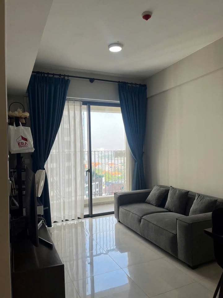 Căn hộ 2PN The Vista An Phú 70m² giá 7 tỷ - View thoáng mát, sẵn hợp đồng thuê!