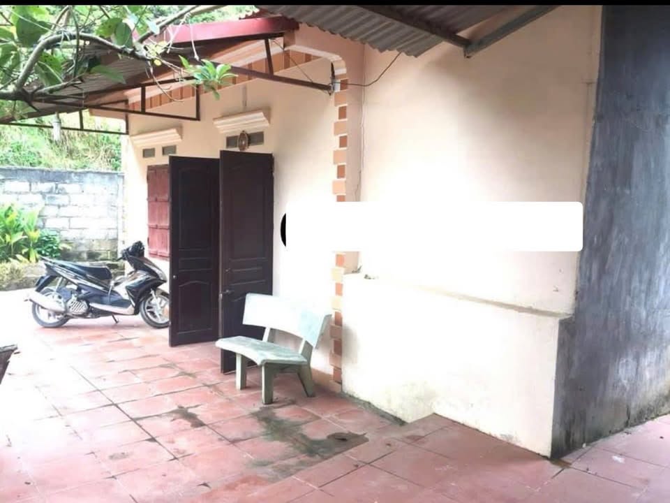 Nhà cấp 4 Yên Thành, Lạng Sơn 70m² giá 600 triệu - Đường ô tô đỗ cửa