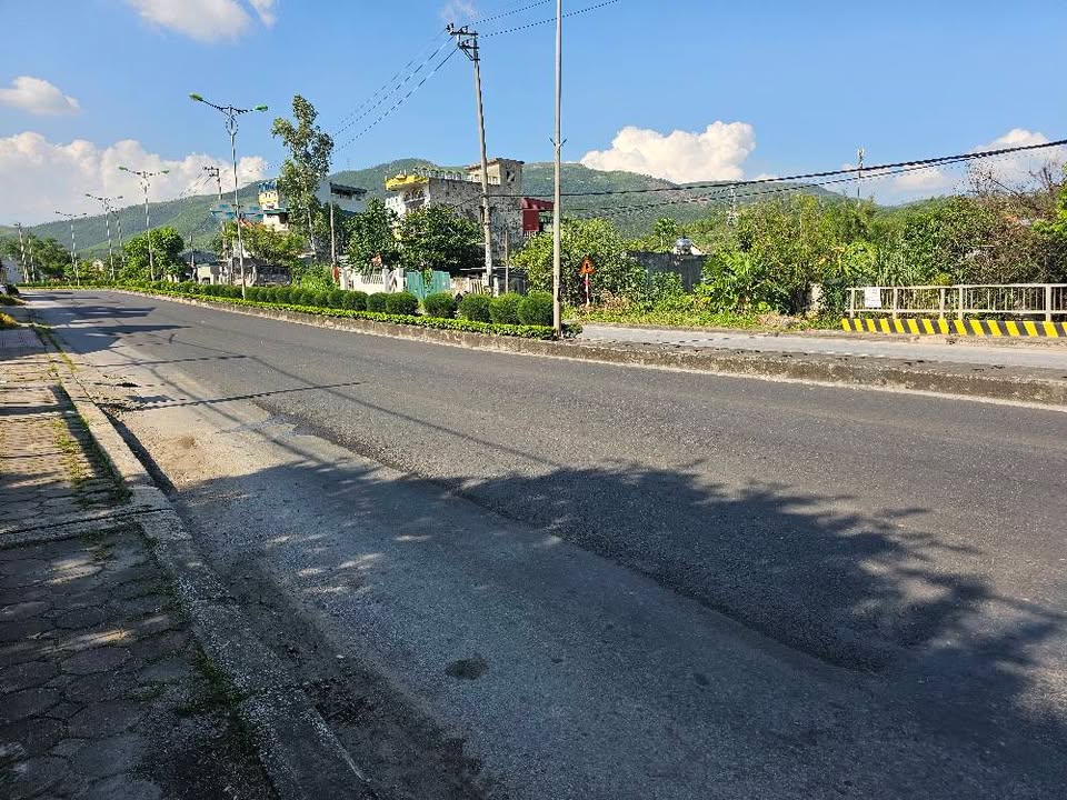 Đất mặt đường Quốc lộ 18A, Quảng Yên 80m² giá 1 tỷ - Đầu tư sinh lời cao!