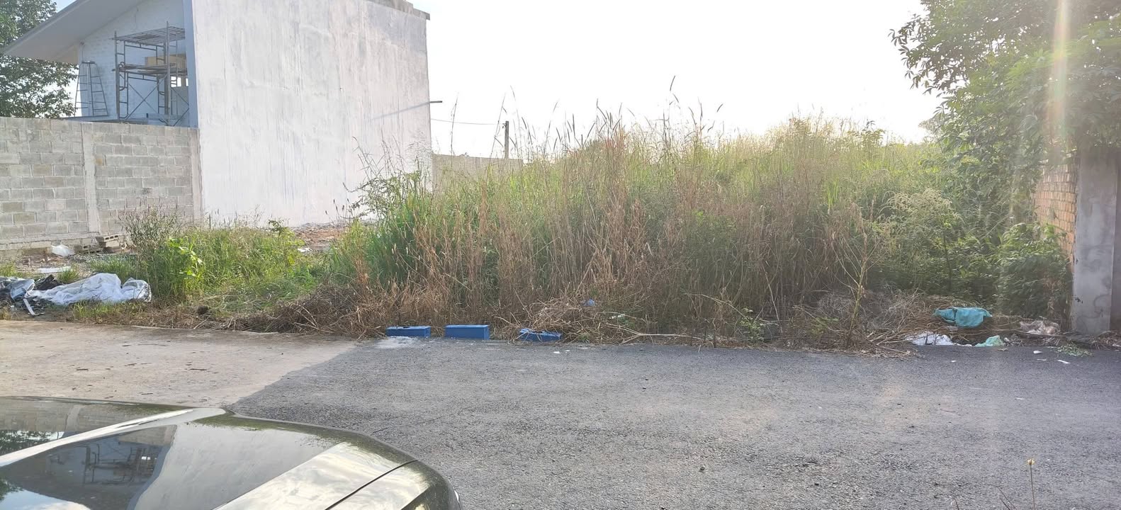 Đất nền Hồ Tràm, Xuyên Mộc 380m² giá 1.6 tỷ - Cách đường 328 chỉ 70m!