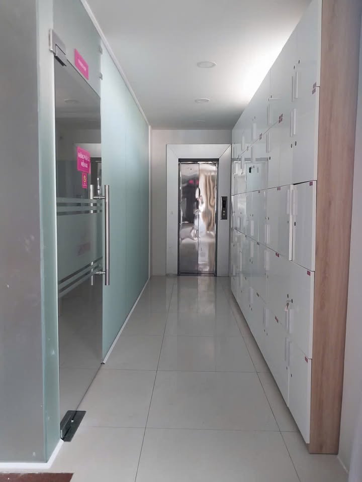 Nhà mặt tiền 3 mặt đường Nguyễn Thiện Thuật, Nha Trang 96m² giá 45 tỷ - Diện tích lý tưởng cho đầu tư!