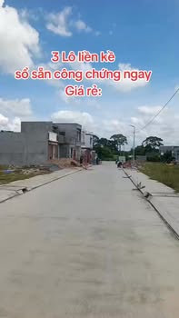 Đất nền chính chủ Tam Phước, Long Điền 110m² giá chỉ 1.25 tỷ - Đầu tư tuyệt vời!