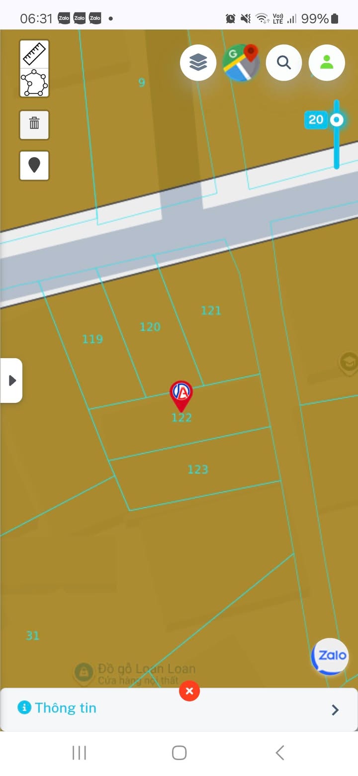 Đất Vân Điềm Vân Hà 50m² giá 2 tỷ - Cần bán gấp ngay hôm nay!