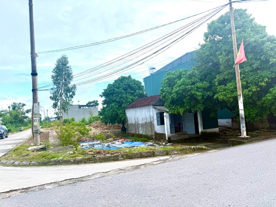 Đất nền phường Hải Hòa, Móng Cái 400m² giá 5 tỷ - Đầu tư sinh lời ngay!