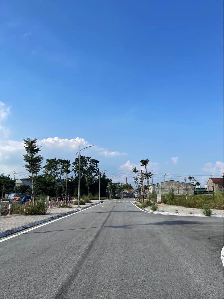 Đất nền Ninh Dương Móng Cái 90m² giá 1 tỷ - Cơ hội đầu tư lý tưởng!