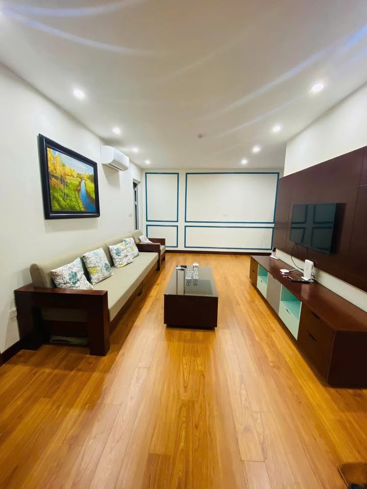 Căn hộ Newlife Tower Hạ Long 70m² giá 7.5 triệu - View biển tuyệt đẹp!