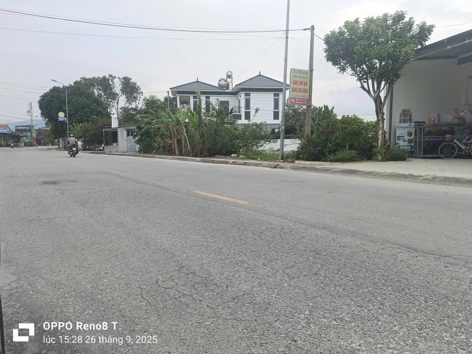 Đất thổ cư phường Tĩnh Gia, Nghi Sơn, Thanh Hóa 145m² giá 1.5 tỷ - Đầu tư lý tưởng!