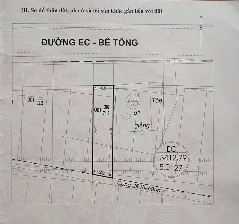 Đất khu du lịch Bãi Cháy 72m² giá 3.6 tỷ - Đầu tư sinh lời hấp dẫn!