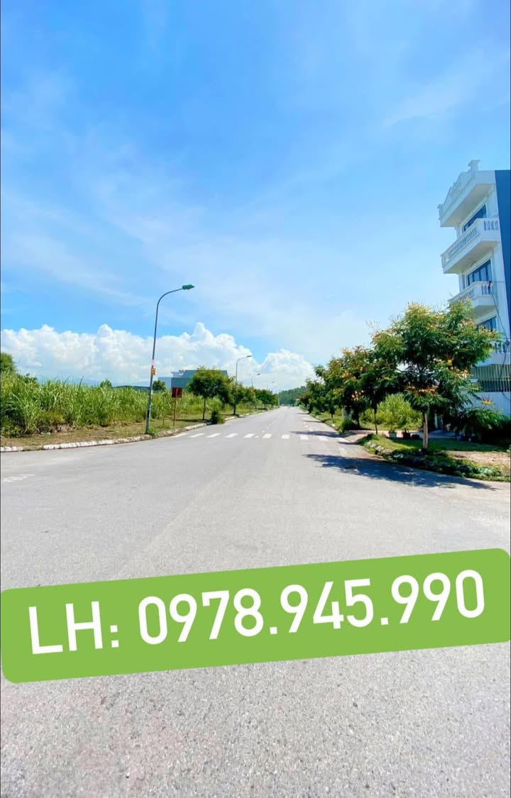 Đất nền dự án Thành Thắng Hạ Long 75m² giá 2 tỷ - Sẵn sàng đầu tư!