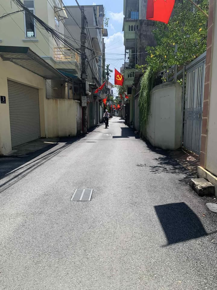 Đất nền Đông Ngạc 43m² giá thỏa thuận - Ô tô vào tận nơi!