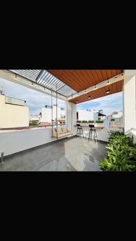 Nhà phố Tân Bình 36m² giá 5.82 tỷ - Vị trí đắc địa, sổ hồng chính chủ!